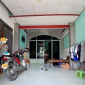 Bán Nhà: Hot!! Nhà Mặt Tiền Huỳnh Thị Hai 72 m2, chỉ 6,3  tỷ, Sát bên UBND Phường, KDC Sầm Uất